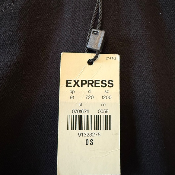 Barely boot low rise jeans - Picture 3 of 4